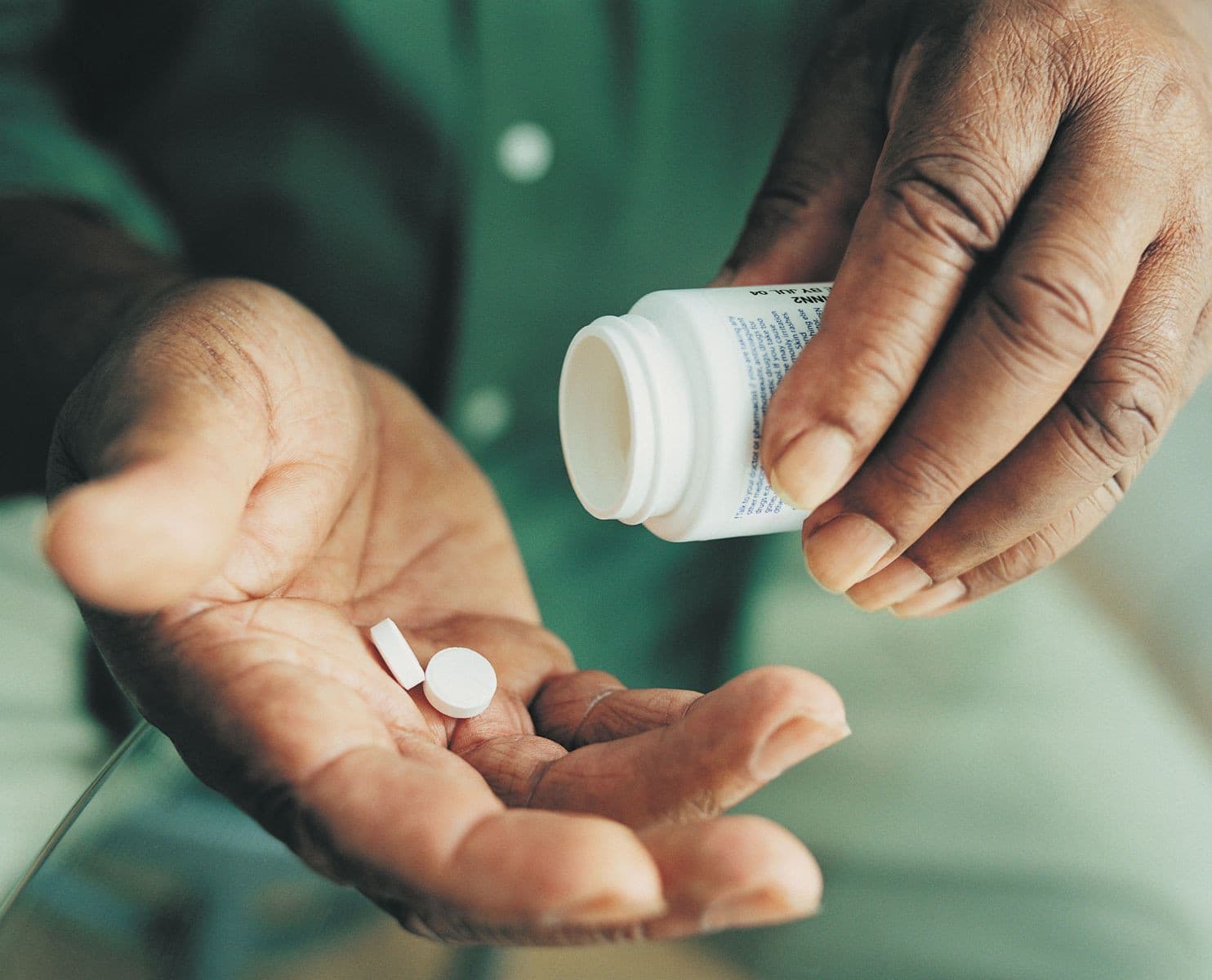 Clinical evidence overview